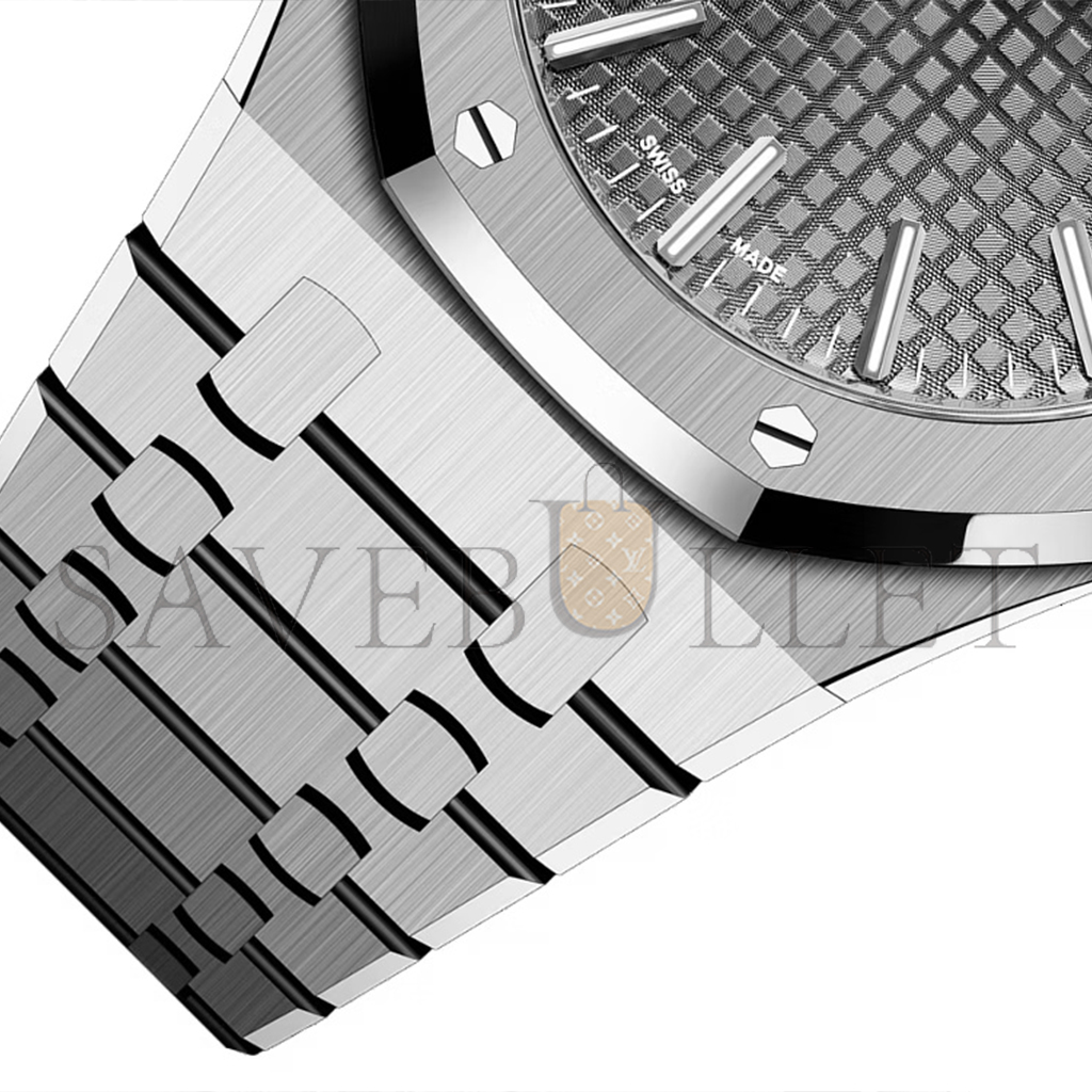 AUDEMARS PIGUET ROYAL OAK SELFWINDING 41MM 15510ST.OO.1320ST.10